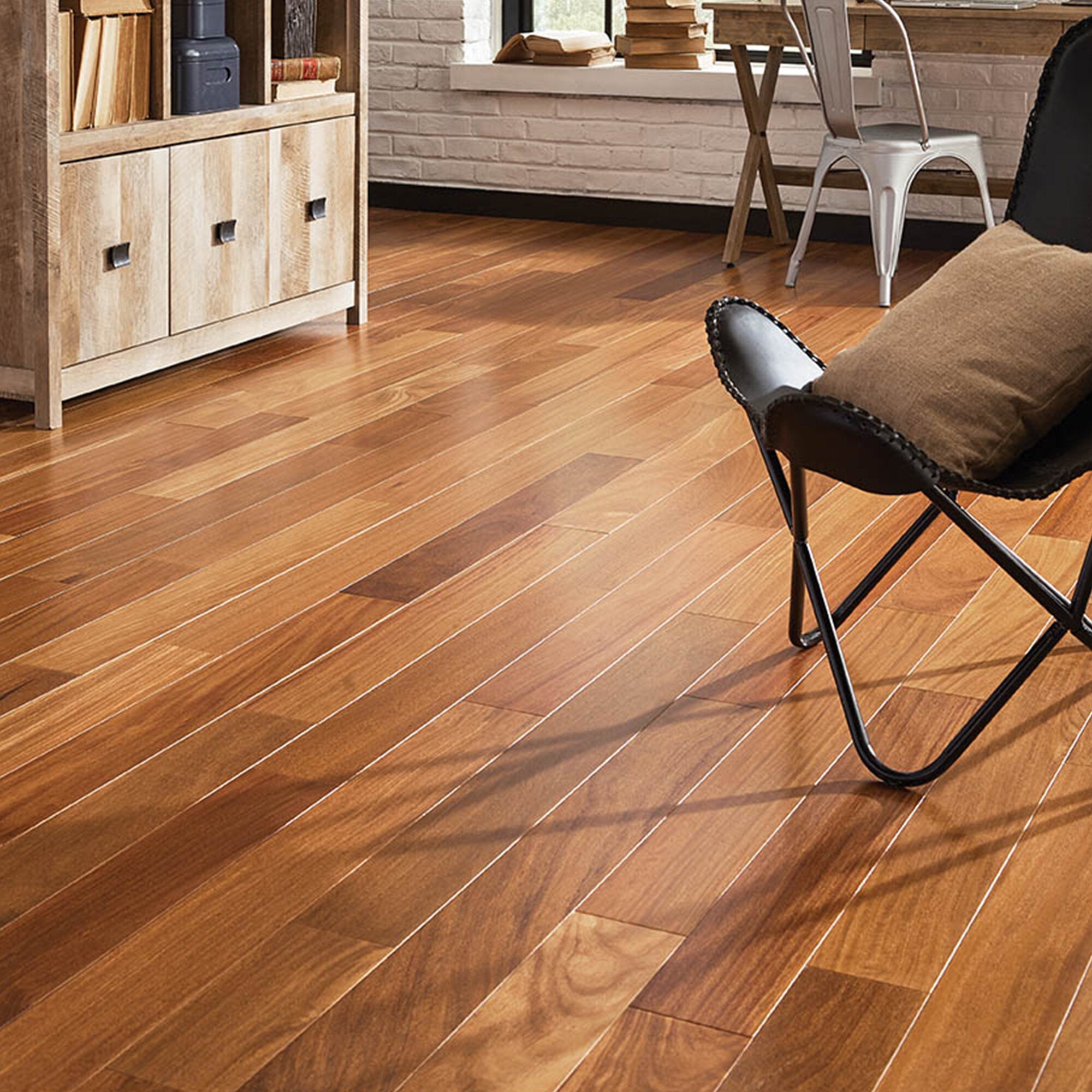 Four Facts About Brazilian Hardwood