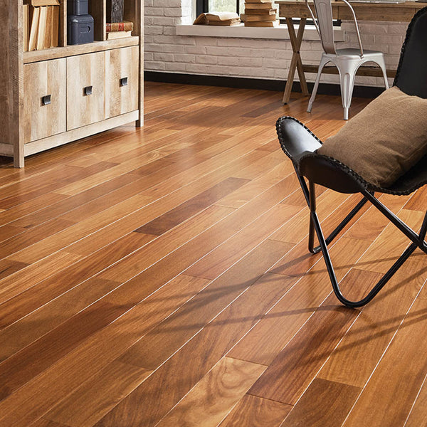 Four Facts About Brazilian Hardwood