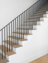 Reimagine Your Staircase: Flooring Options to Enhance Your Home