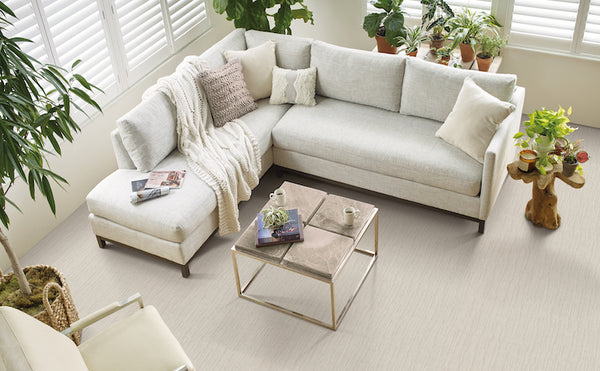 What Is Stain-Resistant Carpet? How Does It Work?