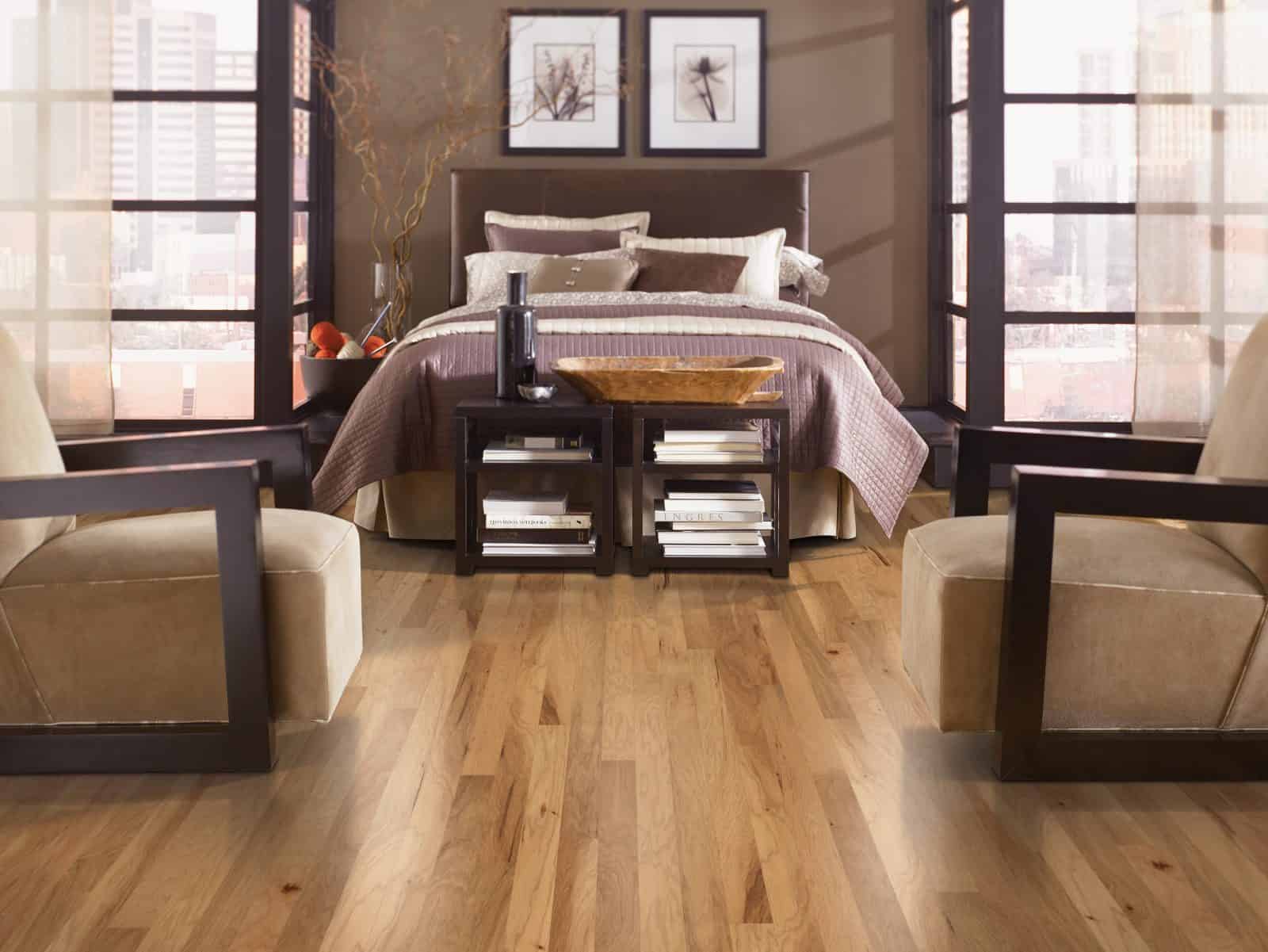 Unveiling the Reality of Hickory Flooring: Pros and Cons Uncovered by Factory Flooring Liquidators