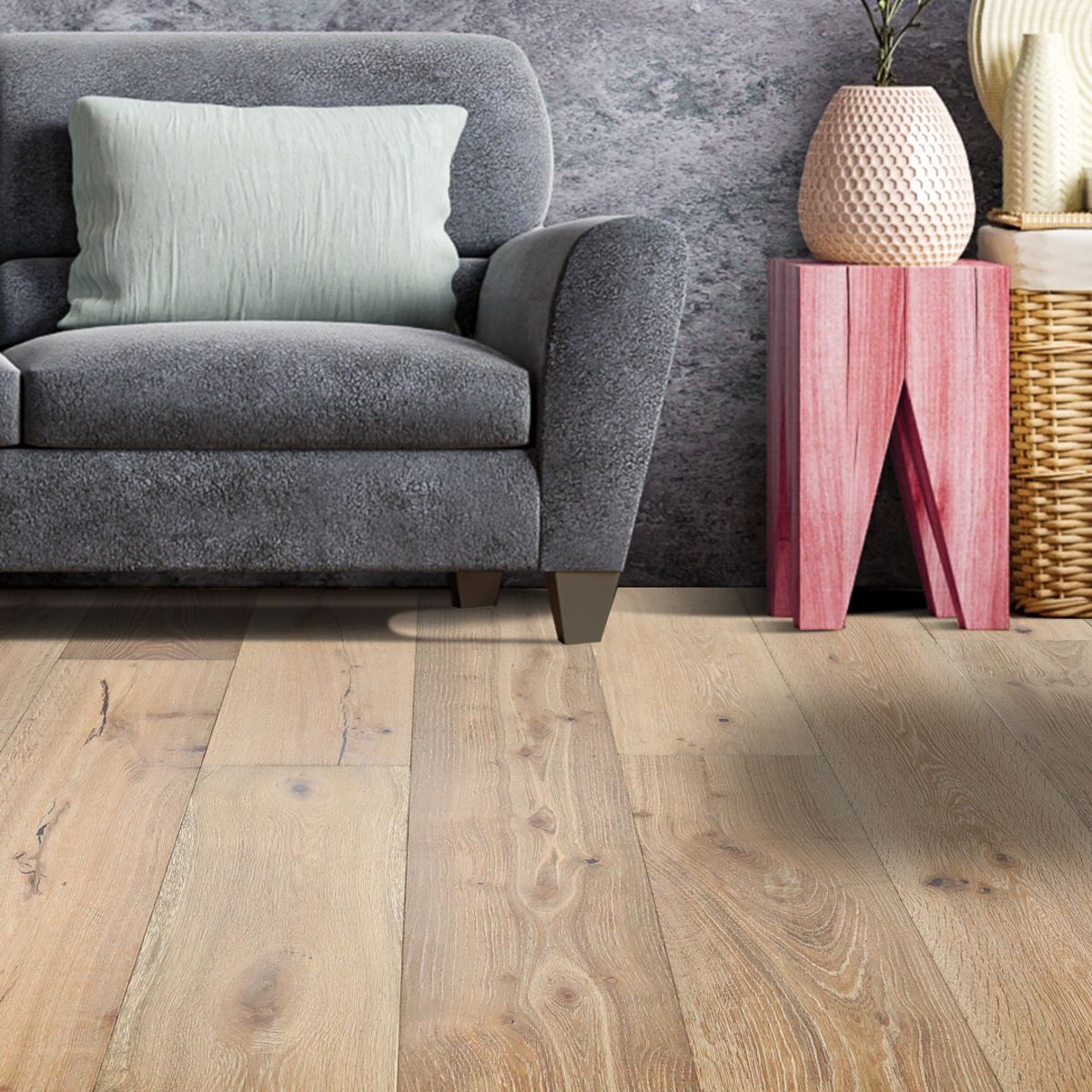 Factory Flooring Liquidators Partners with Morningstar Engineered Hardwood: Bringing Timeless Craftsmanship to Your Floors