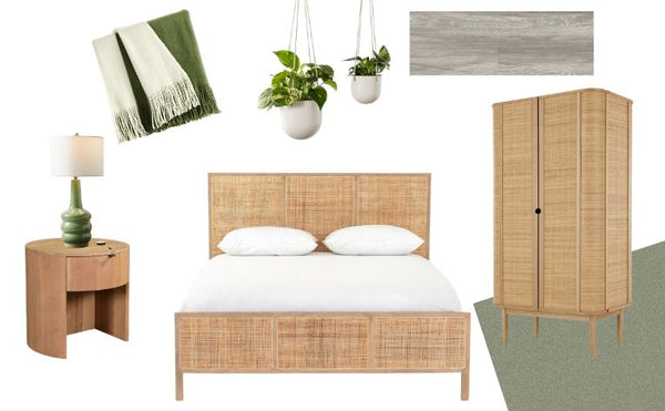 Biophilic Design