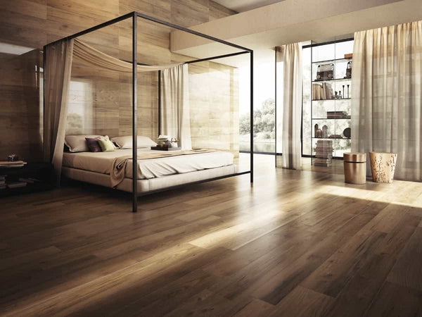 Exotic Wood Flooring Options!