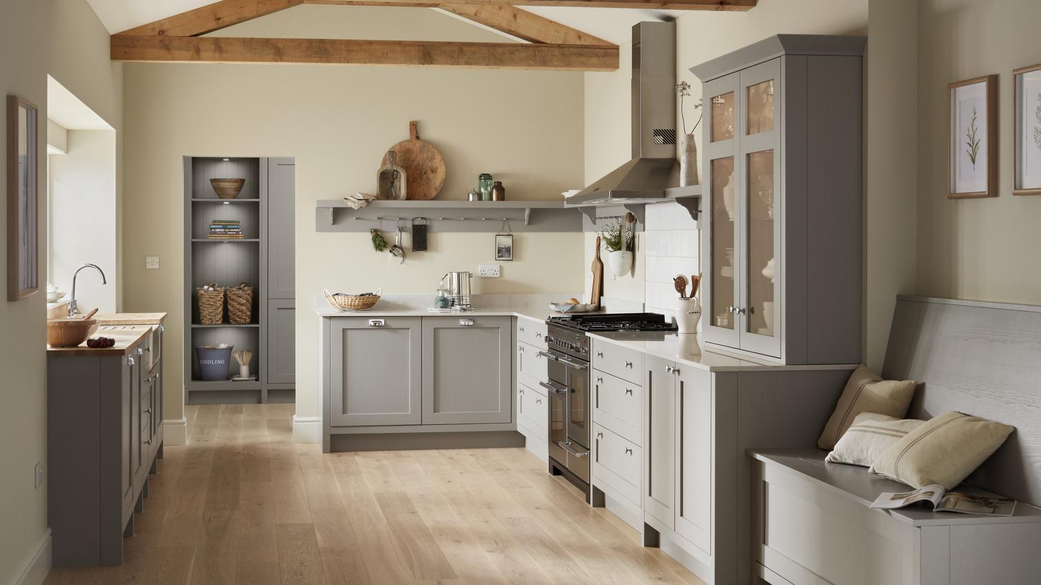 Kitchen Flooring Trends for 2020