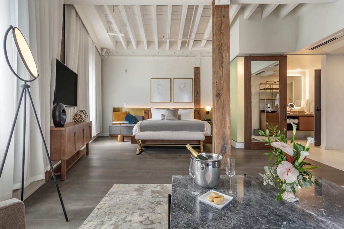 Trending Flooring Styles for 2024: What to Expect by Year-End