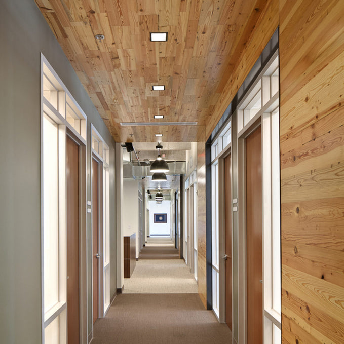 Revamping Commercial Spaces: Is Wood Wall Paneling the Right Choice?