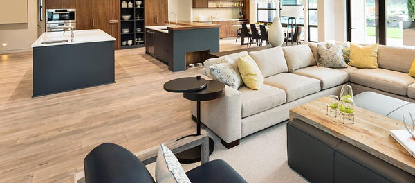 Flooring Trends for 2021