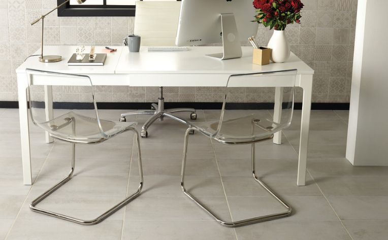 Got tile?