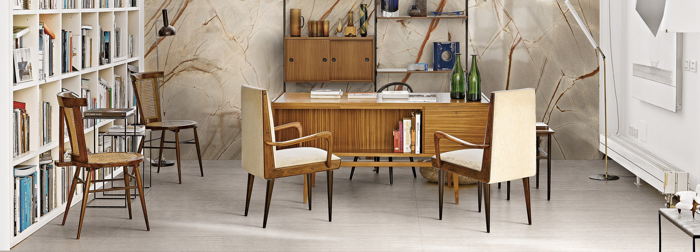 Embracing Elegance: The Color of the Year in Flooring Design for 2024