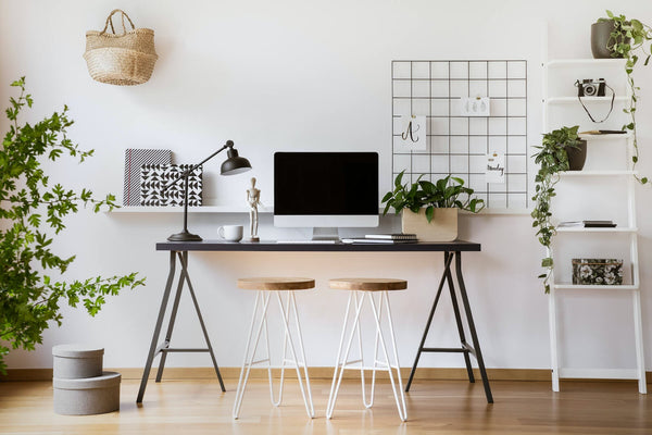 Elevate Your Workspace: Best Home Office Flooring Trends for 2024