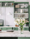 Fresh Kitchen Cabinet Color Trends to Transform Your Space