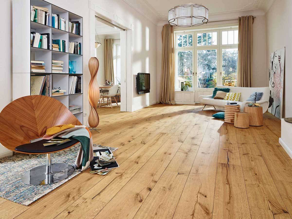 Best Kid-Friendly Flooring: Durable Options for Growing Families