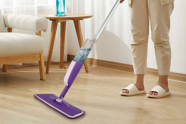 Keeping Your Floors Beautiful for the Holidays: Seasonal Maintenance Tips from Factory Flooring Liquidators
