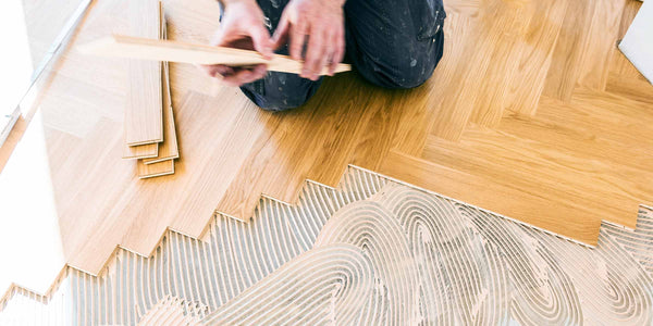 Floating Floors Explained: A Smarter Way to Upgrade Your Home