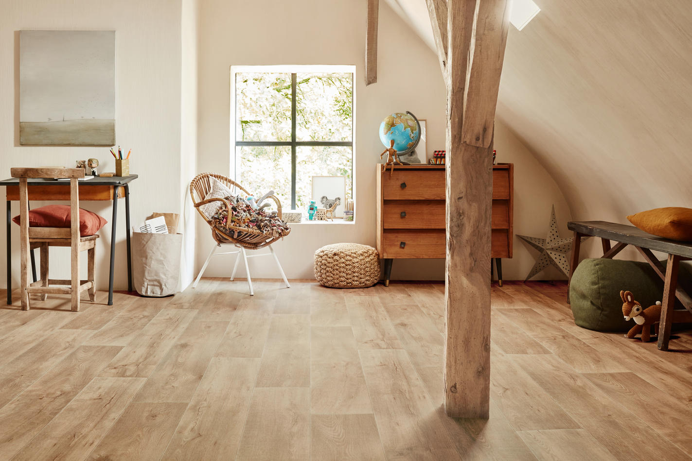 Top 5 Flooring Trends for 2023
