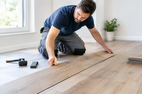 How to Install Laminate Floors Without Costly Mistakes
