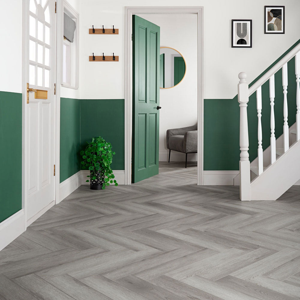 Linoleum Is Making a Serious Resurgence, For Good Reason