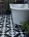 Factory Flooring Liquidators Presents: Your Ultimate Guide to Bathroom Floor Options