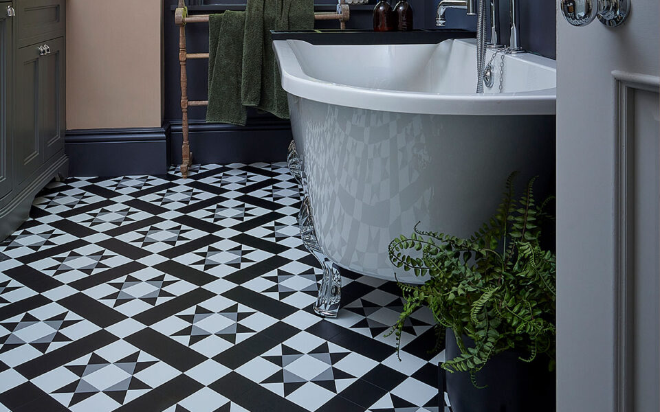 Factory Flooring Liquidators Presents: Your Ultimate Guide to Bathroom Floor Options