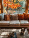 Embrace the Season: Fall Color Trends to Elevate Your Home Design