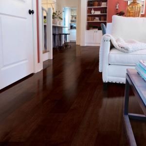 Engineered Hardwood vs Luxury SPC Vinyl: Pros, Cons & How to Choose the Right Floor