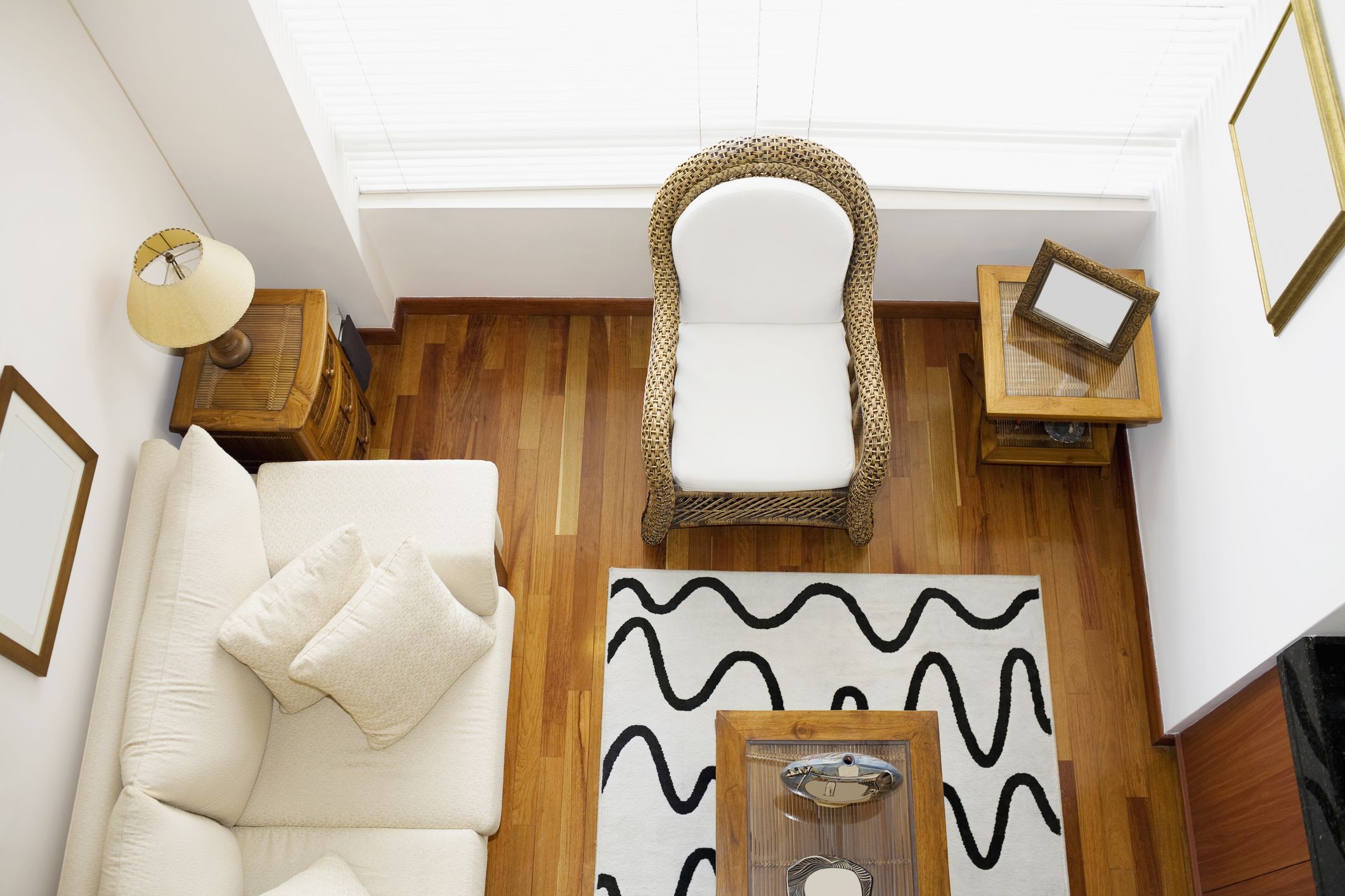 How Do I Make My Small Room Look Bigger?