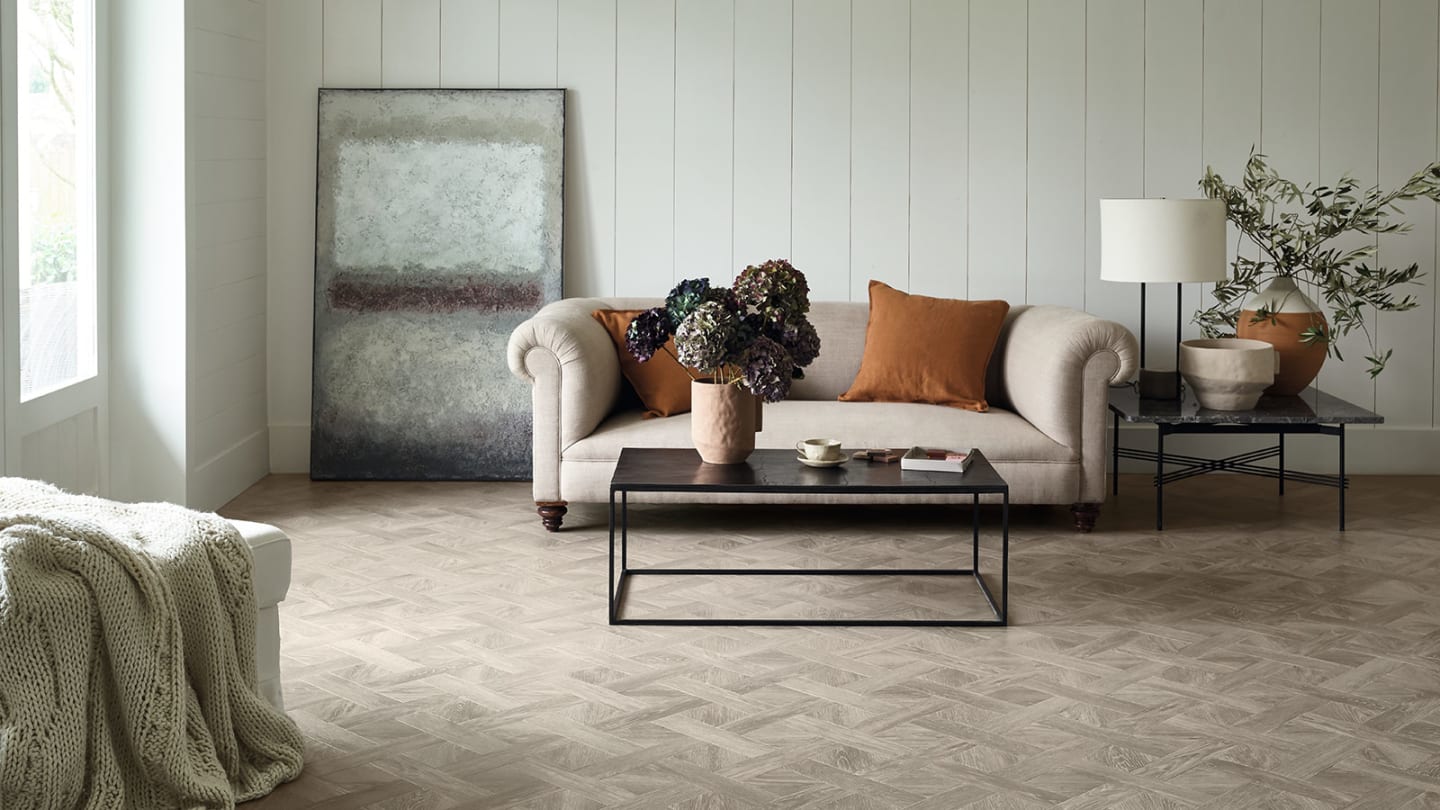Less Is More: Choosing the Perfect Flooring for a Minimalist Home