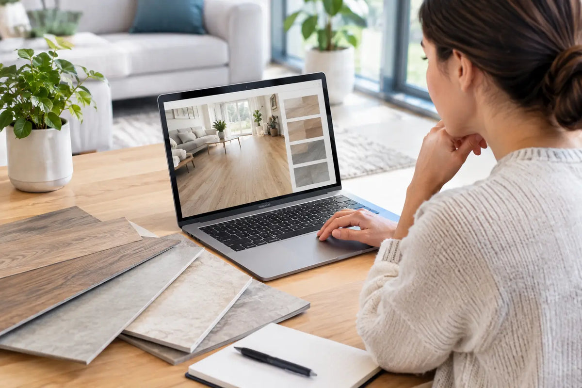 Expert Flooring Help Online for Smarter Buys