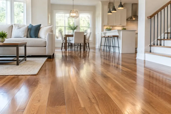 Best Hardwood Flooring for Resale in Your Home