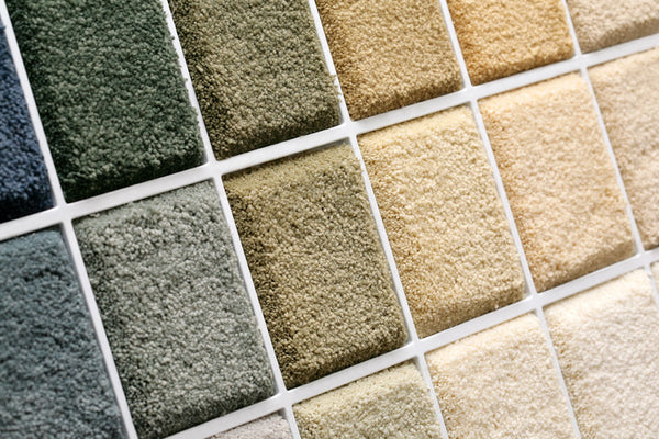 Choosing the Ideal Carpet for Heavy Traffic Zones: Factory Flooring Liquidators' Expert Guide