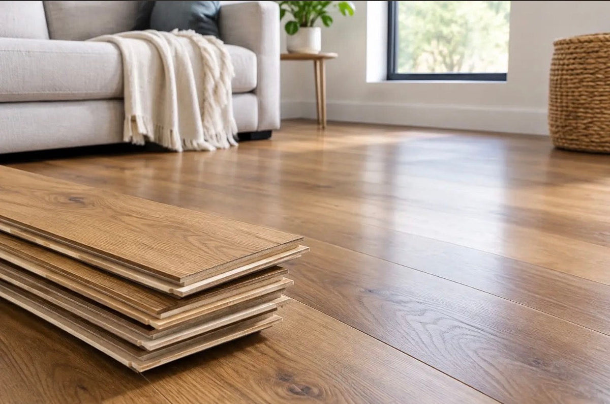 Engineered Hardwood Flooring Review: Is It Worth It?