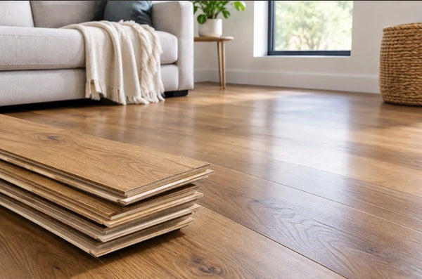Engineered Hardwood Flooring Review: Is It Worth It?
