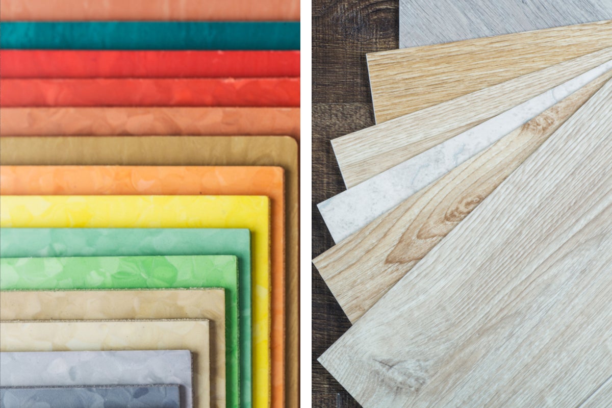 Linoleum vs Vinyl Flooring: A Comparative Analysis