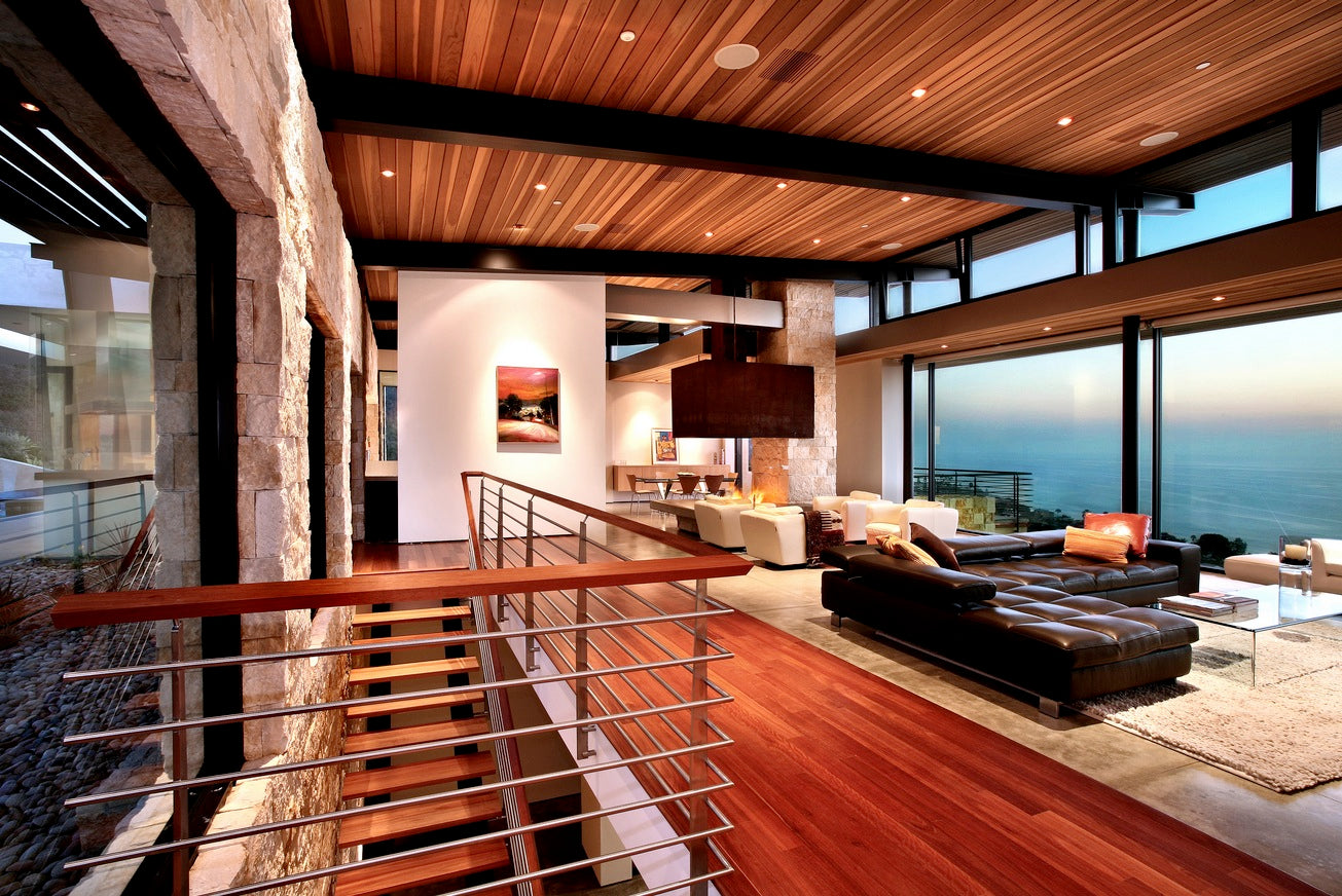 Waterproof and Water-Resistant Laminate Flooring