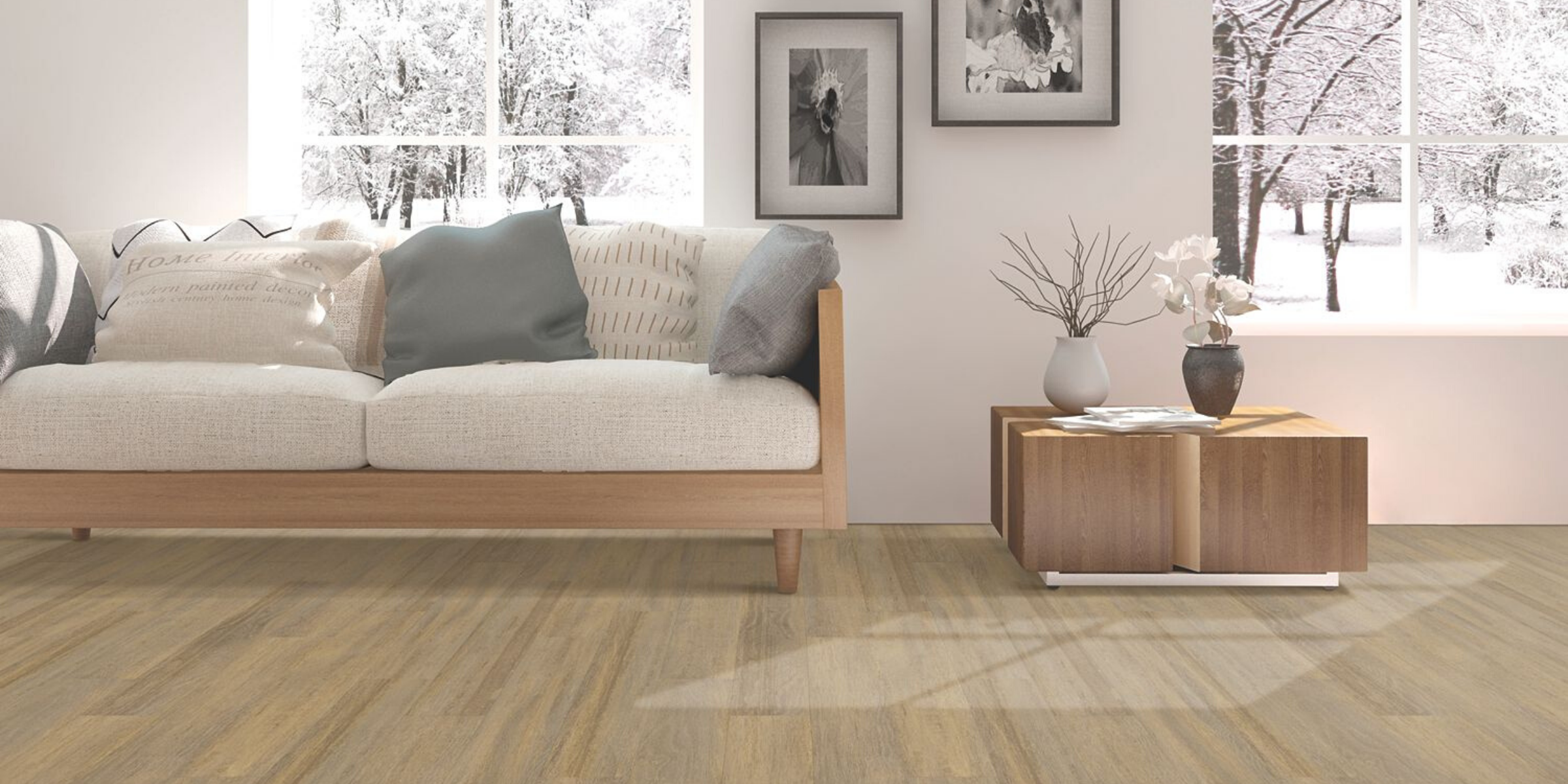 FOUR REASONS WHY PERGO EXTREME VINYL IS THE PERFECT FLOORING FOR YOUR HOME