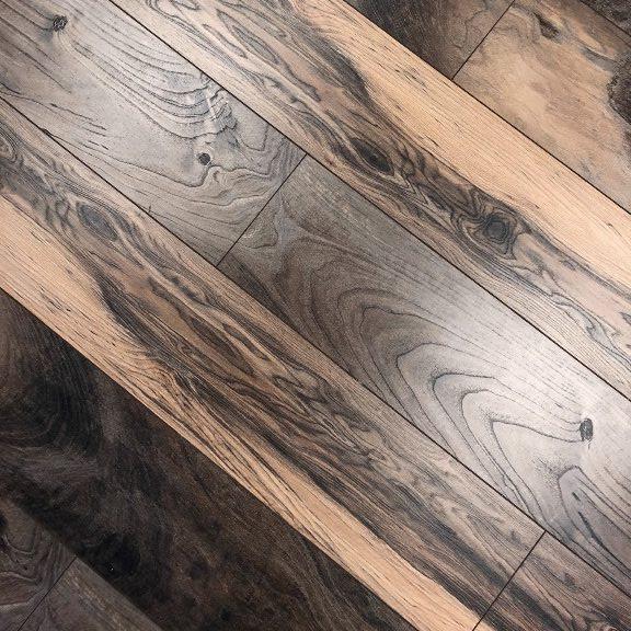 What Is Laminate Flooring Made Of? A Complete Guide to Its Layers, Materials & Durability