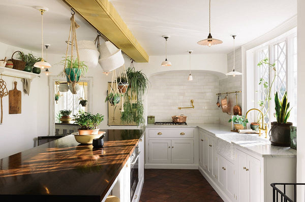 Fresh, Functional, and On-Trend: Spring & Summer 2026 Kitchen Flooring Styles to Love