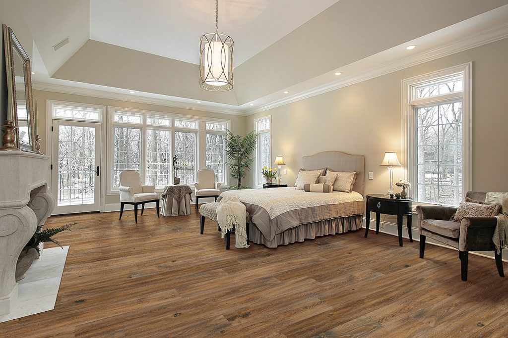 What Type of Insulation is Best for Floors