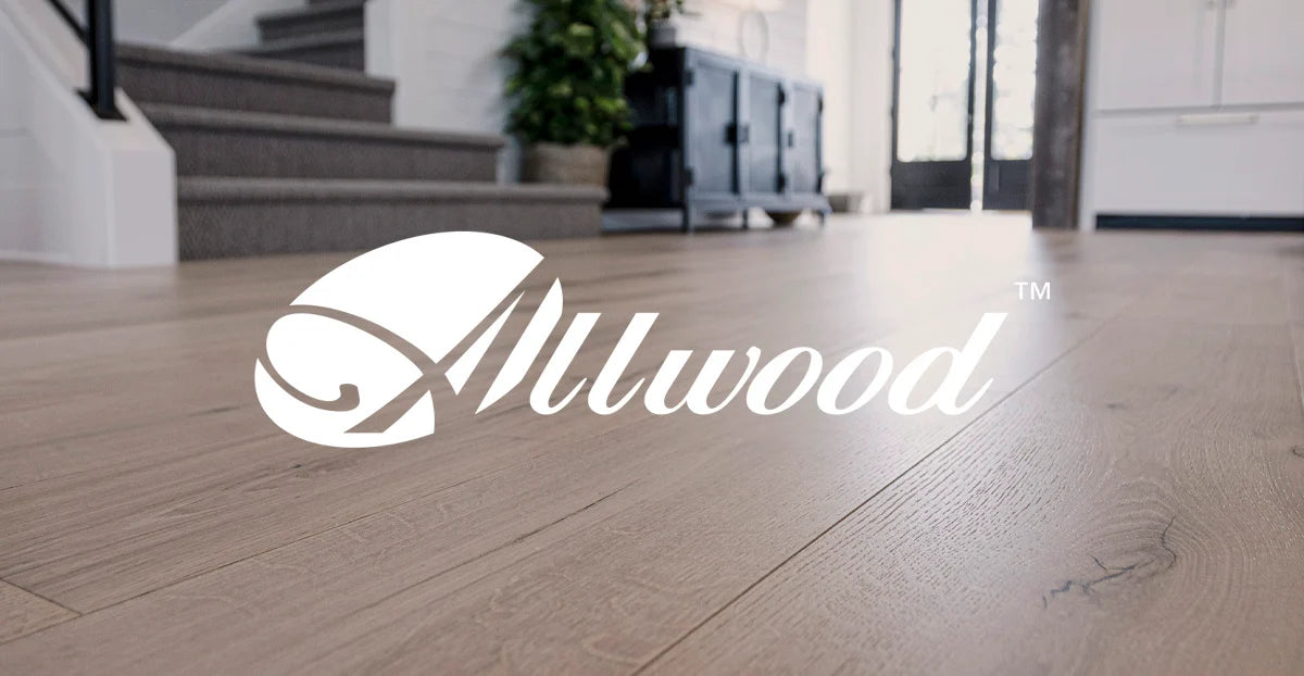 Unveiling Allwood Floors: Where Craftsmanship Meets Tradition