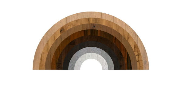 Hardwood Flooring Trends – Colors