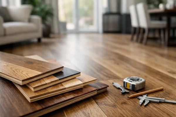 Best Engineered Hardwood Flooring Brands