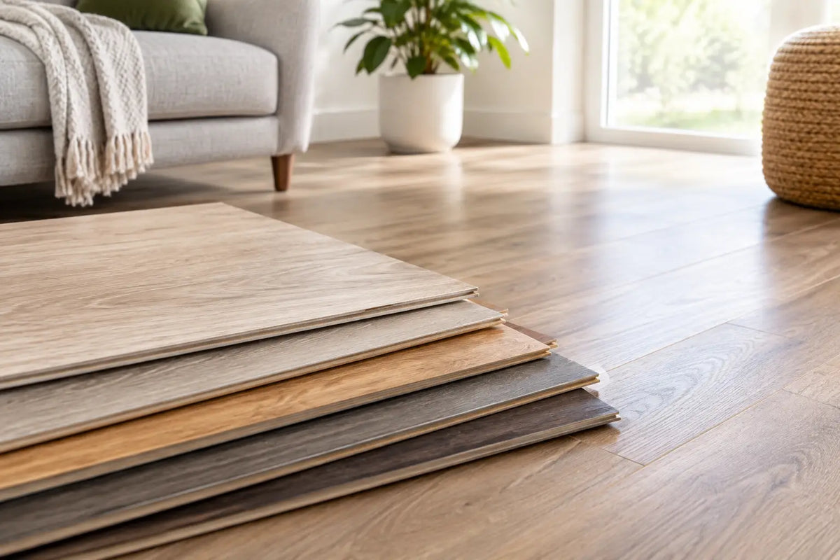 Best Laminate Flooring Brands for Everyday Value