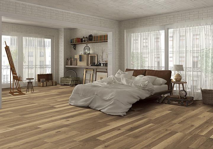 Which Flooring Is Best for Your Home Office?