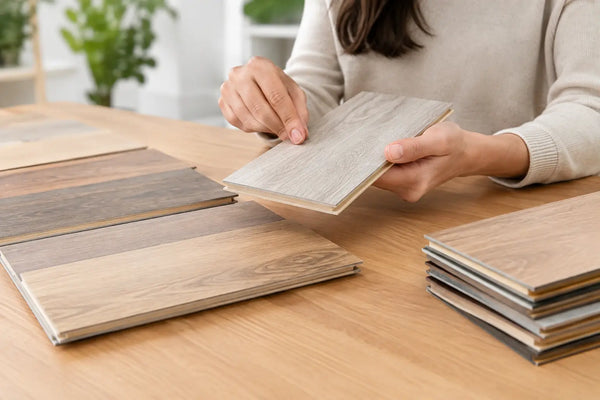 How to Compare Laminate Wear Layers Wisely