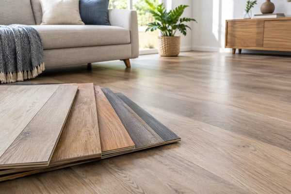 Best Laminate Flooring Brands for Everyday Value