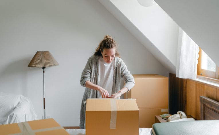 Best Flooring Options to Finish Your Attic