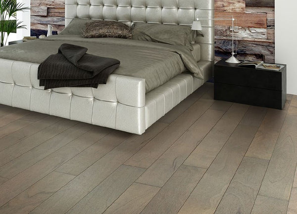 What is a Floating Floor?