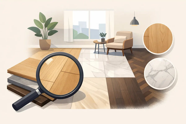 What Is the Cheapest Flooring That Still Looks Expensive?