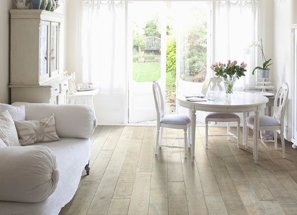 How to Choose the Right Flooring for Your Home